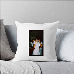 Olivia Dean's music is often described as smooth Olivia Dean Pillows Cover