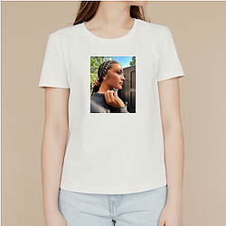 Olivia Dean is known for her soulful and jazzy style Olivia Dean T-Shirts