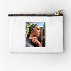 Olivia Dean is known for her soulful and jazzy style Olivia Dean Zipper Pouches