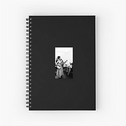 Olivia Dean's debut album is titled Messy Olivia Dean Notebook