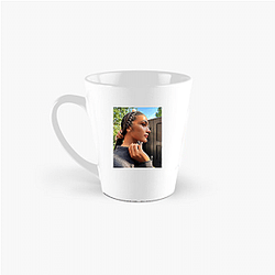 Olivia Dean is known for her soulful and jazzy style Olivia Dean Mugs