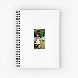 Olivia Dean released her first album in 2023 Olivia Dean Notebook