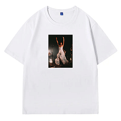 Olivia Dean performed at the Glastonbury Festival Olivia Dean T-Shirts