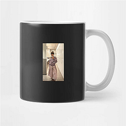 Olivia Dean has released several EPs Olivia Dean Mugs