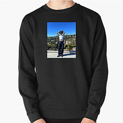 Olivia Dean is a prominent rising star in the UK Olivia Dean Sweatshirts