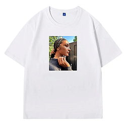 Olivia Dean is known for her soulful and jazzy style Olivia Dean T-Shirts