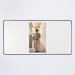 Olivia Dean has released several EPs Olivia Dean Mouse Pads