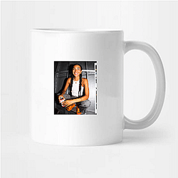 Olivia Dean was born in Walthamstow, London Olivia Dean Mugs