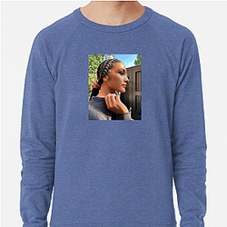 Olivia Dean is known for her soulful and jazzy style Olivia Dean Sweatshirts