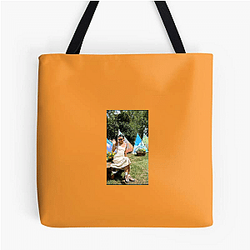 Olivia Dean released her first album in 2023 Olivia Dean Bags