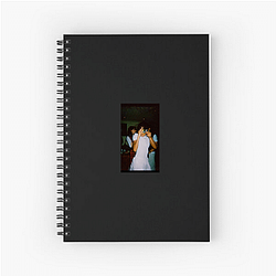 Olivia Dean's music is often described as smooth Olivia Dean Notebook