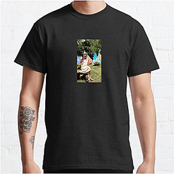 Olivia Dean released her first album in 2023 Olivia Dean T-Shirts