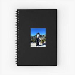 Olivia Dean is a prominent rising star in the UK Olivia Dean Notebook