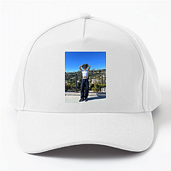 Olivia Dean is a prominent rising star in the UK Olivia Dean Hats & Caps