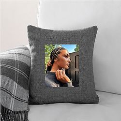 Olivia Dean is known for her soulful and jazzy style Olivia Dean Pillows Cover