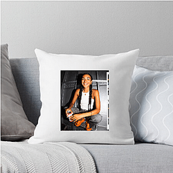 Olivia Dean was born in Walthamstow, London Olivia Dean Pillows Cover