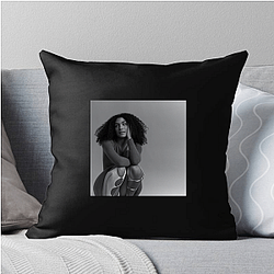 Olivia Dean is an English singer and songwriter Olivia Dean Pillows Cover