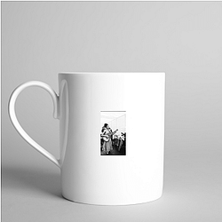 Olivia Dean's debut album is titled Messy Olivia Dean Mugs