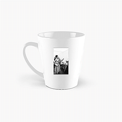 Olivia Dean's debut album is titled Messy Olivia Dean Mugs
