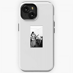 Olivia Dean's debut album is titled Messy Olivia Dean iPhone Cases