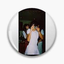 Olivia Dean's music is often described as smooth Olivia Dean Pins