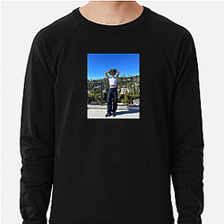 Olivia Dean is a prominent rising star in the UK Olivia Dean Sweatshirts