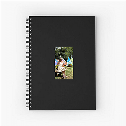 Olivia Dean released her first album in 2023 Olivia Dean Notebook