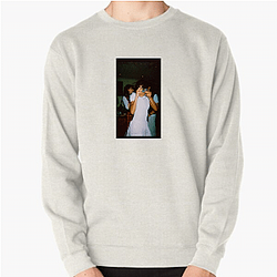 Olivia Dean's music is often described as smooth Olivia Dean Sweatshirts