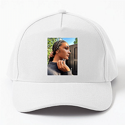 Olivia Dean is known for her soulful and jazzy style Olivia Dean Hats & Caps