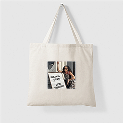 Olivia Dean has been nominated for a BRIT Award Olivia Dean Bags