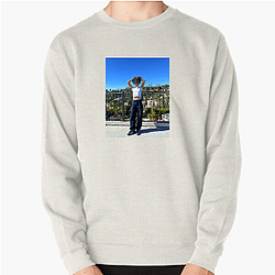 Olivia Dean is a prominent rising star in the UK Olivia Dean Sweatshirts