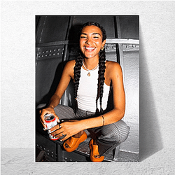 Olivia Dean was born in Walthamstow, London Olivia Dean Posters