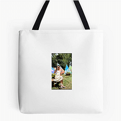 Olivia Dean released her first album in 2023 Olivia Dean Bags