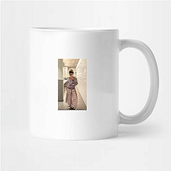 Olivia Dean has released several EPs Olivia Dean Mugs