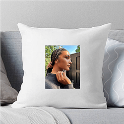 Olivia Dean is known for her soulful and jazzy style Olivia Dean Pillows Cover