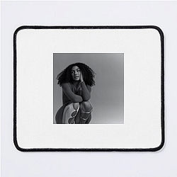 Olivia Dean is an English singer and songwriter Olivia Dean Mouse Pads