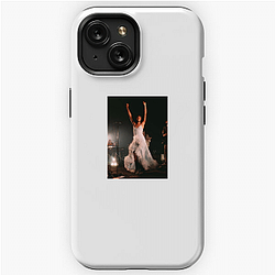 Olivia Dean performed at the Glastonbury Festival Olivia Dean iPhone Cases