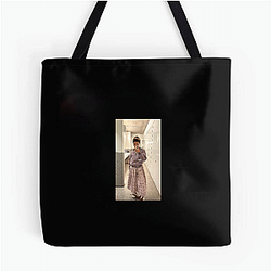 Olivia Dean has released several EPs Olivia Dean Bags