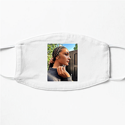 Olivia Dean is known for her soulful and jazzy style Olivia Dean Face Masks