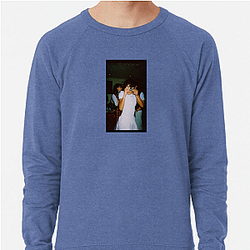 Olivia Dean's music is often described as smooth Olivia Dean Sweatshirts