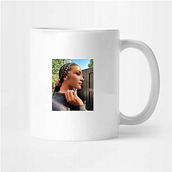 Olivia Dean is known for her soulful and jazzy style Olivia Dean Mugs