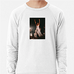 Olivia Dean performed at the Glastonbury Festival Olivia Dean Sweatshirts