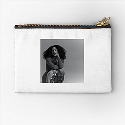 Olivia Dean is an English singer and songwriter Olivia Dean Zipper Pouches