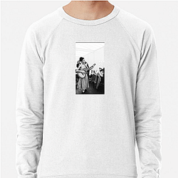 Olivia Dean's debut album is titled Messy Olivia Dean Sweatshirts