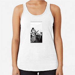 Olivia Dean's debut album is titled Messy Olivia Dean Tank Tops