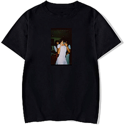 Olivia Dean's music is often described as smooth Olivia Dean T-Shirts