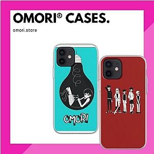 Omori Cases