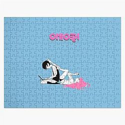 Omori Puzzles - Basil Sunny Jigsaw Puzzle
