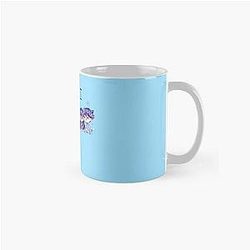 Omori Mugs - Omori Sticker Classic Mug