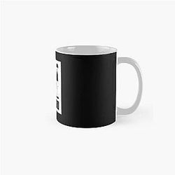 Omori Mugs - Omori Twins Classic Mug
